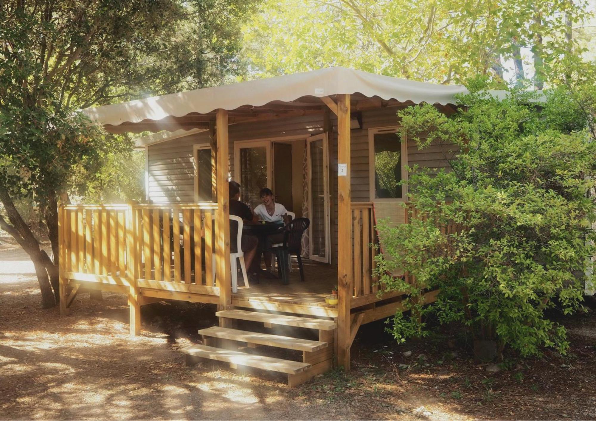 Camping Mulinacciu Lecci Exterior photo